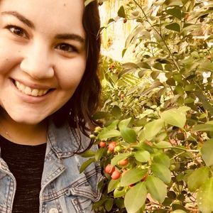 Meet your Posher, Aviva